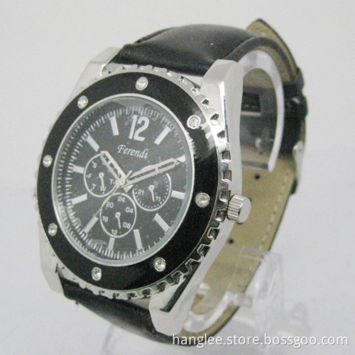 Fashion Watch (HLAL-1005)
